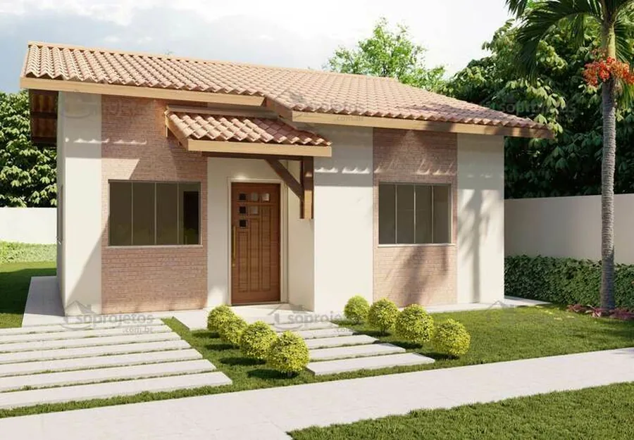 Casa Residencial